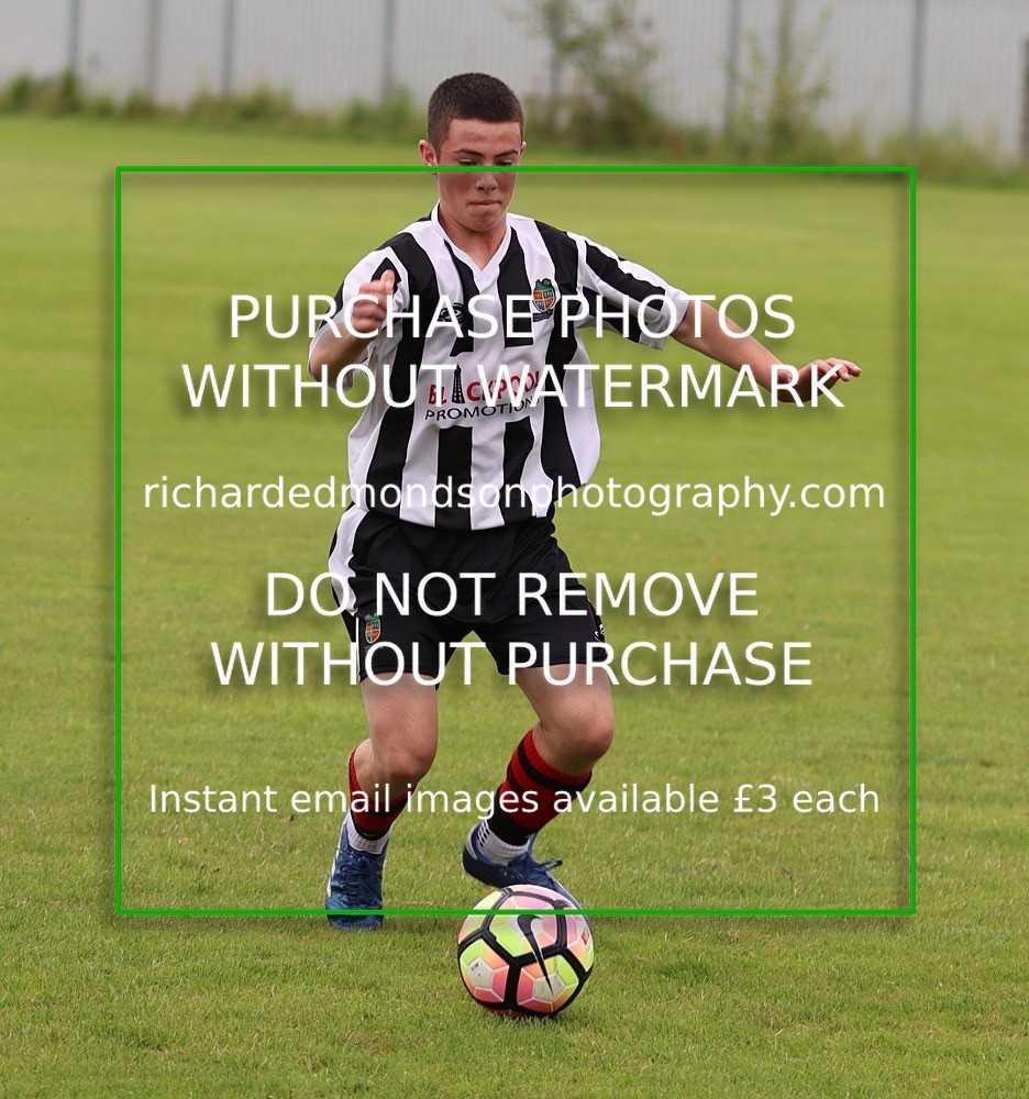 IMG_9604 - Kendal Town Under 18's vs Dalton (21/7/24)