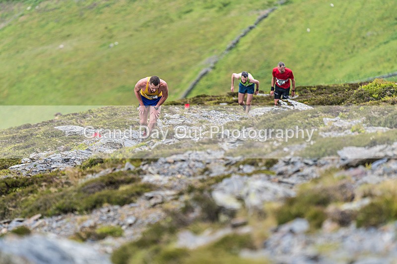 Gategill-41 - Gategill Fell Race Saturday 6th July 2024
