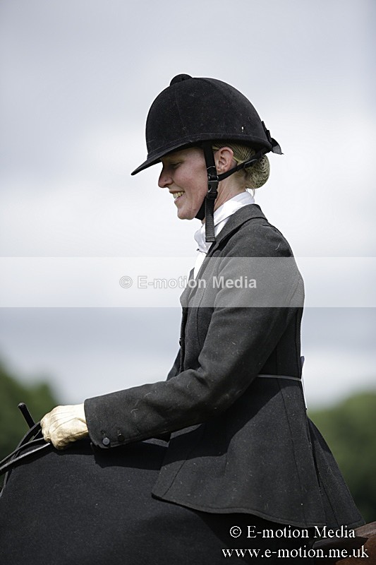 BVR160717-1982 - Side Saddle Classes 16/07/17