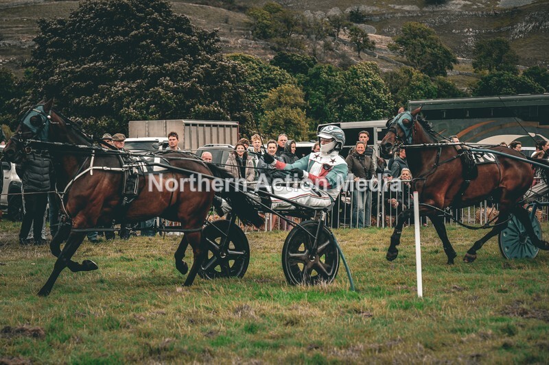 DSCF7299 - Kilnsey Harness racing