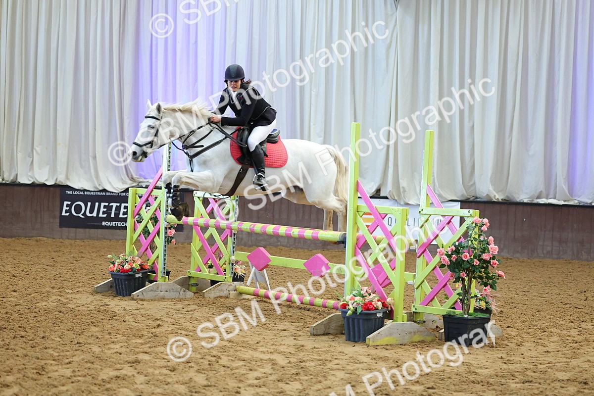 SBM_005636 - Class 22 - Bliss of London Novice Winter Championship Qualifier 90cm