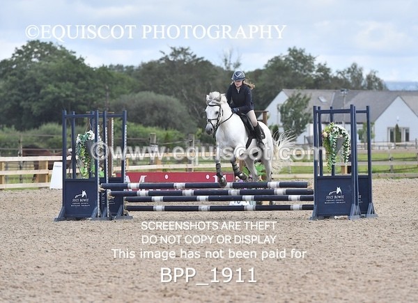 BPP_1911 - DERBY CLASS 5 - 60CM