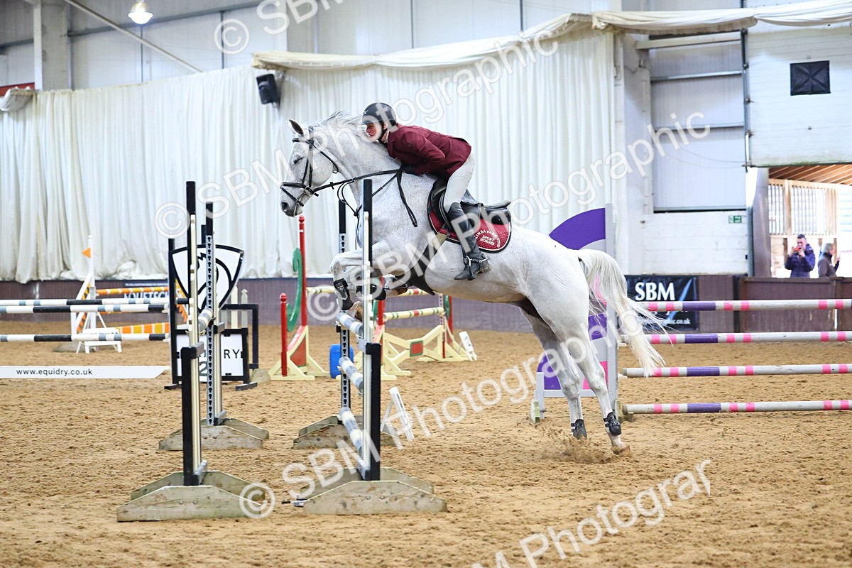 SBM_001065 - Class 4 - Senior Newcomers - 1.10m