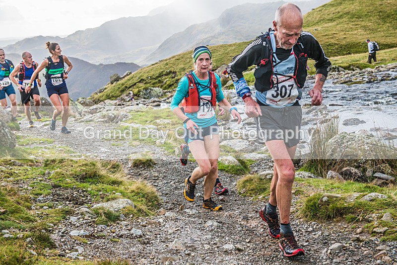 Langdale-641 - Langdale Horseshoe Fell Race Saturday 8th October 2022