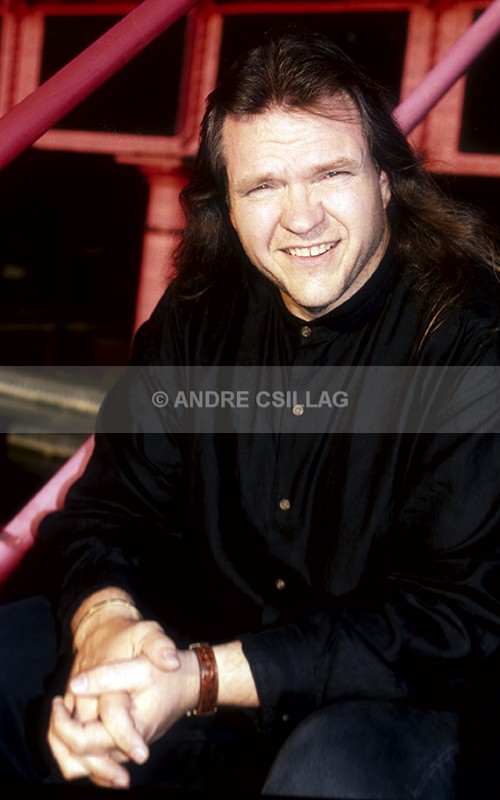 MEATLOAF - M..
