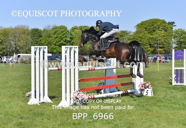 BPP_6966 - CLASS 2 The Ron Brady Sporthorses RHS Classic Championship Qualifier