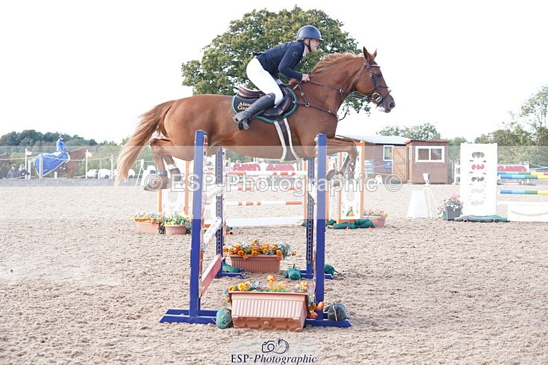 241005A-153920-05071 - SAT Cls 12 Snr Fox & 1.20m Open