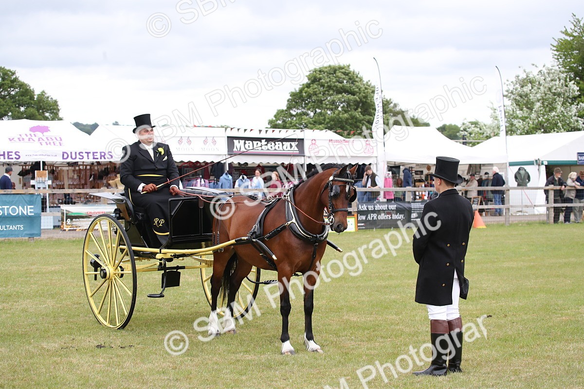 SBM_05772 - Class 12-15 - HOYS Private Driving