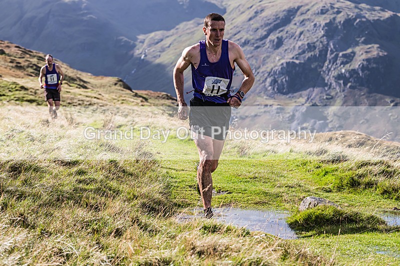 HBMR Leg 4-151 - Hodgson Brothers Mountain Relay Leg 4 Saturday 3rd October 2026