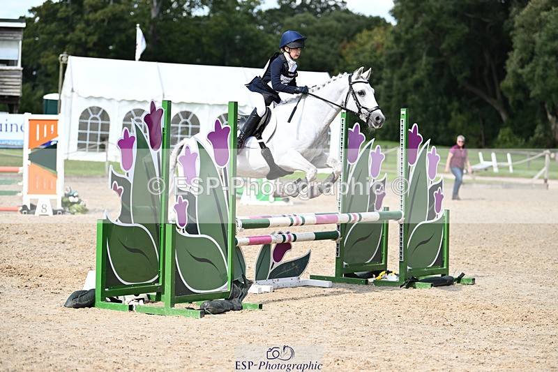 240824X-151047-29607 - 80cm Round 2 14.30 to 15.30