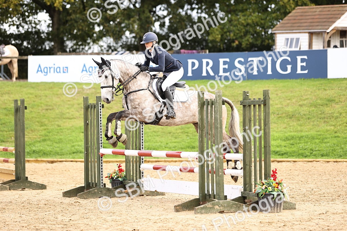 SBM_41019 - J40 Senior Horse & Pony 90cm Supreme Championship