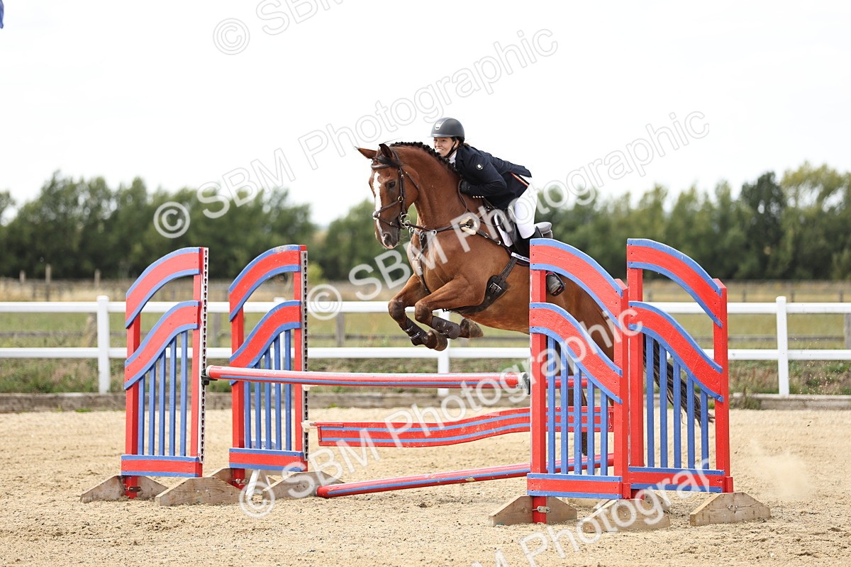 SBM_004824 - Class 5 - Senior Discovery - 1.00m Open