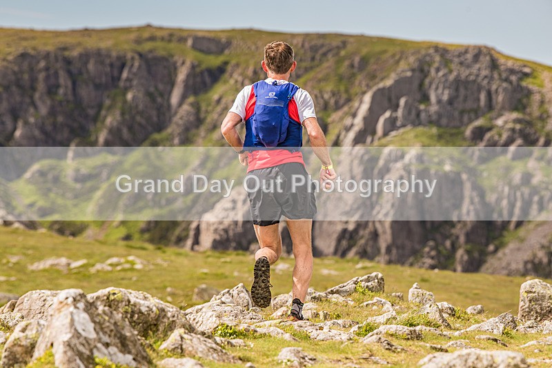 Buttermere Horseshoe-319 - Buttermere Horseshoe Fell Race Saturday 25th June 2022