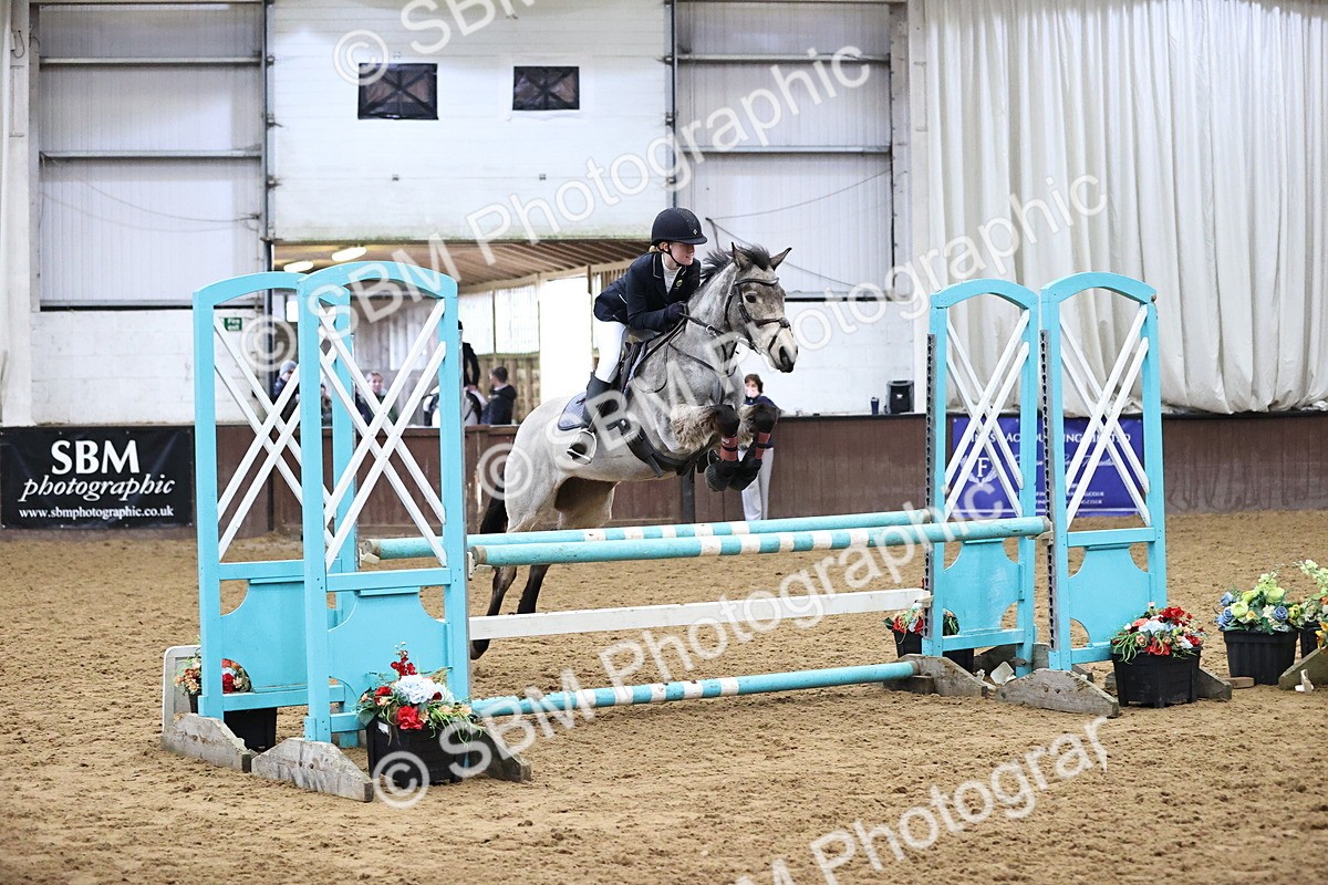 SBM_010051 - Class 10 - Eskadron Pony Winter Discovery Championship Qualifier