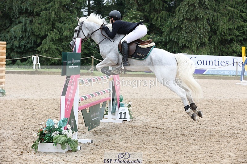 230618-100653-09948 - Cls 19 Pony Intro 1m