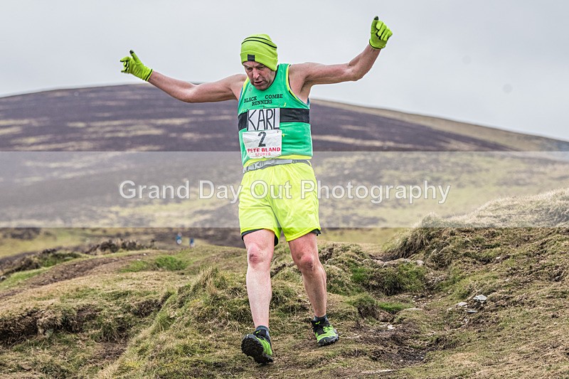 Black Combe-1541 - Black Combe Fell Race Saturday 4th March 2023