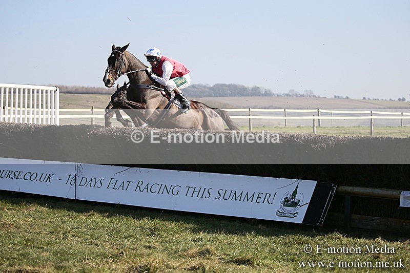 PtP 240218 251 - Vine & Craven Hunt Point-to-Point Barbury racecourse 24/02/18
