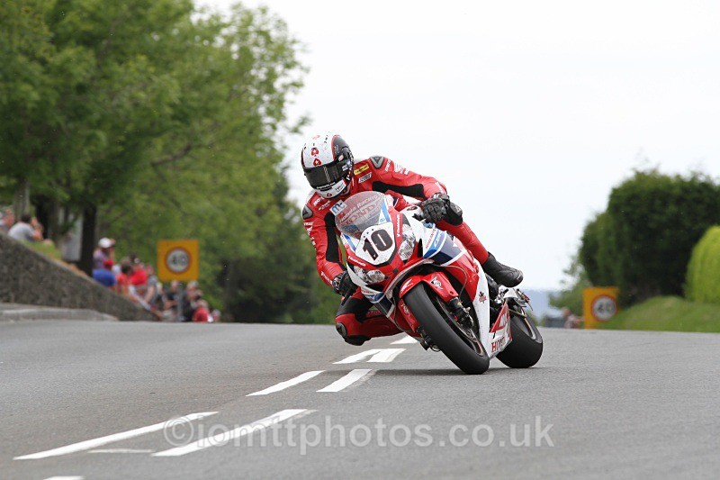 Conor Cummins - Pokerstars Senior TT