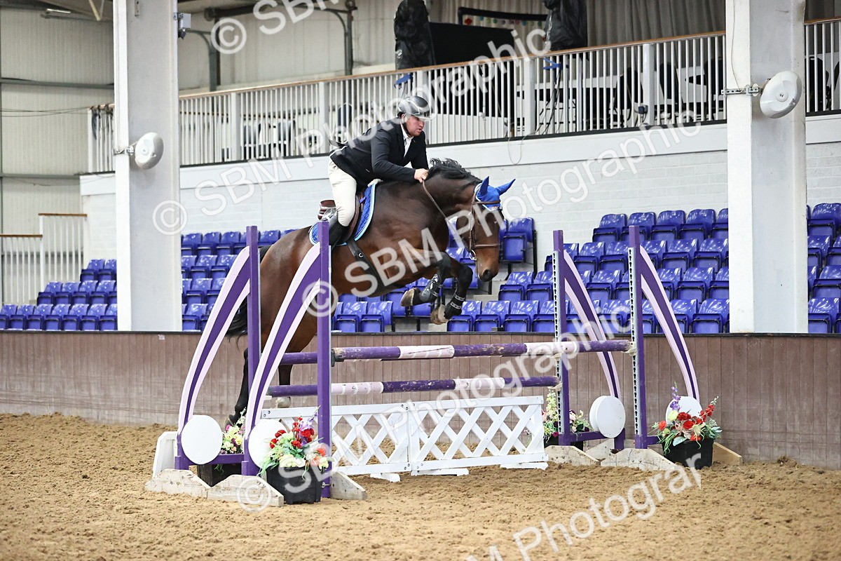SBM_007244 - Class 19 - Senior Newcomers 1.10m