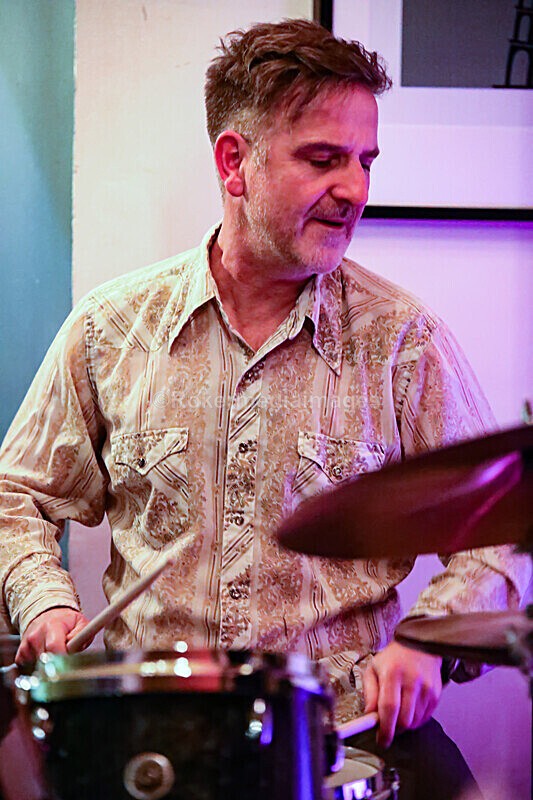 GW-41 - Gareth Williams