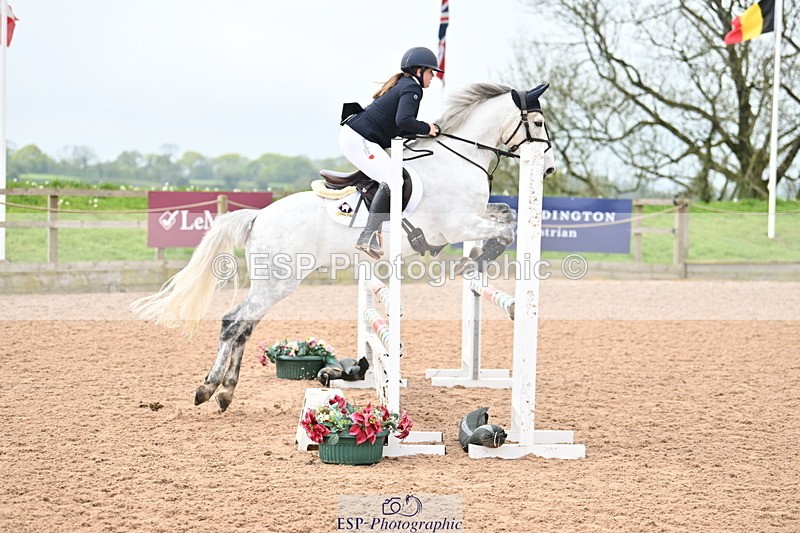 240506A-105749-08346 - Cls 3  Pony Discovery & 90cm Open