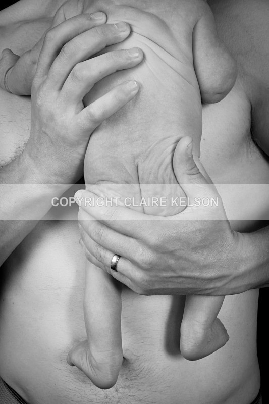  - Pregnancy and New Baby