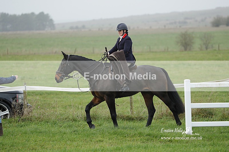 PtP 271122 164 - Hursley Hambledon Hunt Point-to-Point - Larkhill - 27/11/22