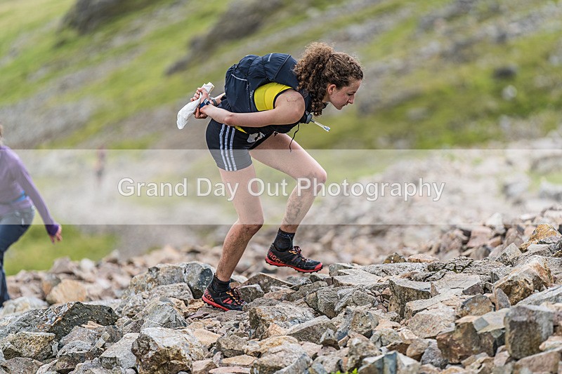 Borrowdale-370 - Borrowdale Fell Race Saturday 3rd August 2024