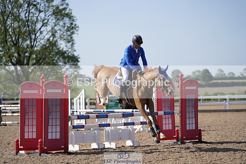 230527A-091018-03159 - Cls 19 British Novice & 90cm Open