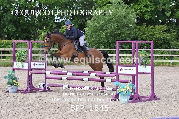BPP_1845 - CLASS 17 SUN Club 80cms Open