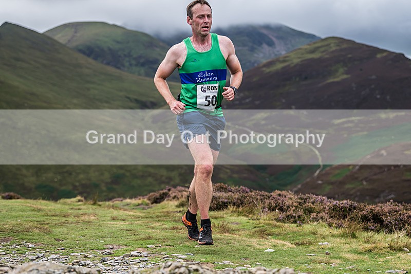 Barrow-167 - Barrow Fell Race Monday 31st August 2026