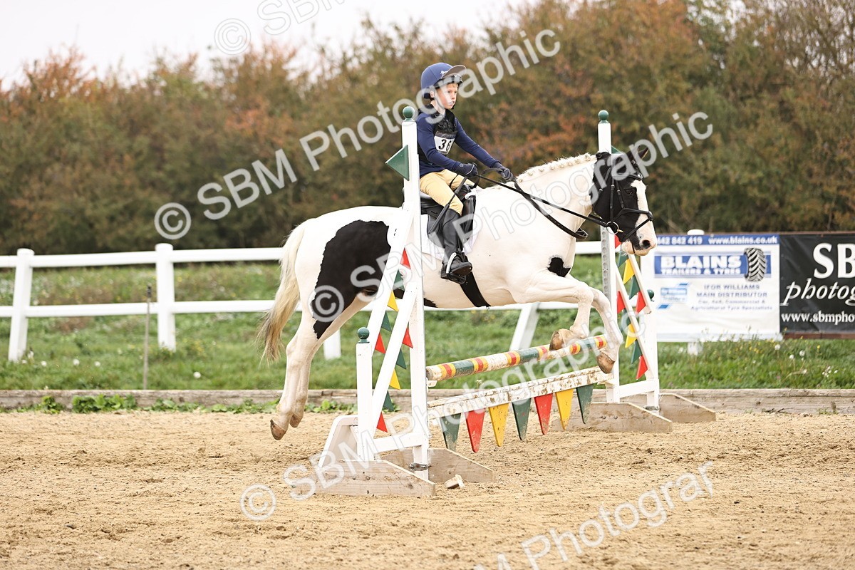 SBM_001349 - Class 1 - 70cm