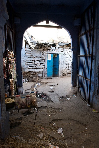  - Rajasthan, India