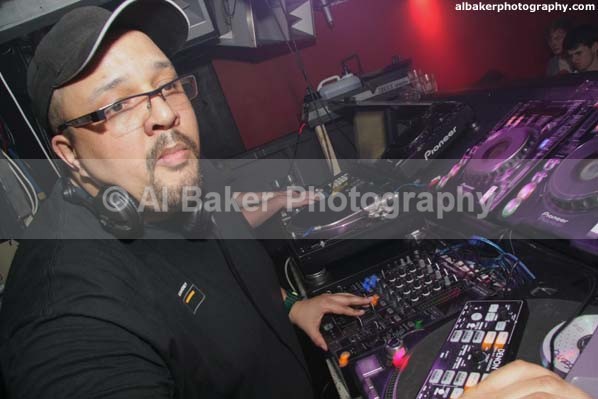 131 - Soul:ution vs Strange Fruit  28.05.10