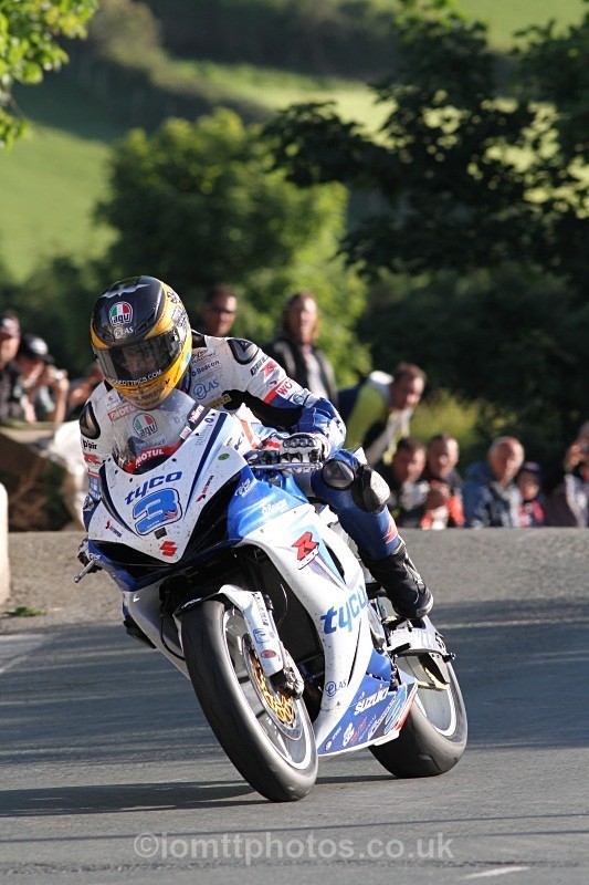  - Supersport Race 2