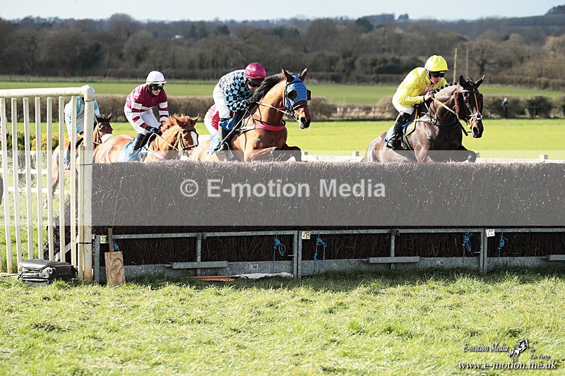 PtP 280226 703 - Kimblewick PtP Kingston Blount 28/02/26
