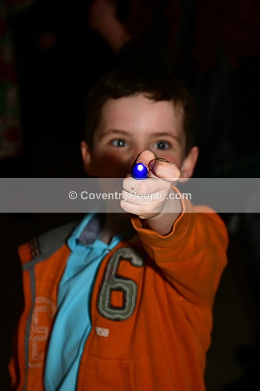 LUCY-282 - Lucy's 18th