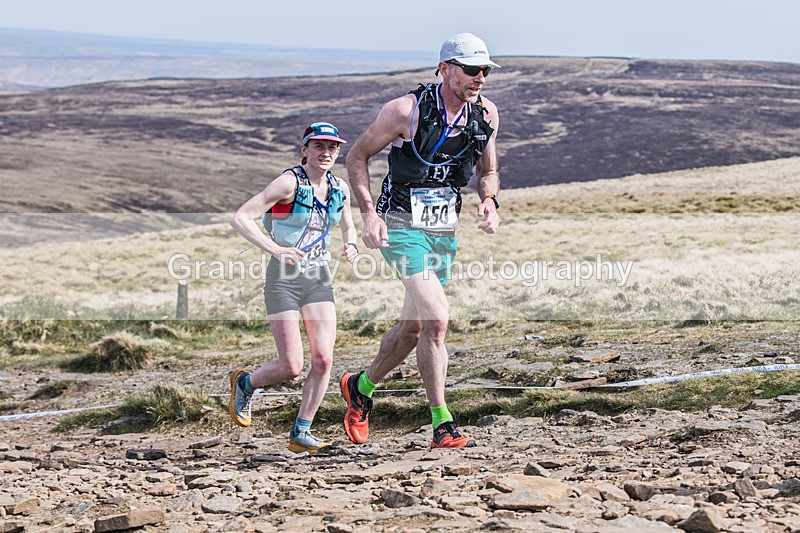 Pen-Y-Ghent-322 - The 3 Peaks Race Saturday 25th April 2026 - Pen Y Ghent