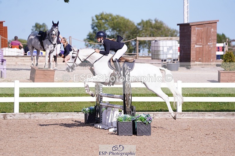 250628-180010-07379 - Cls 24 Pony Discovery & 90cm Open