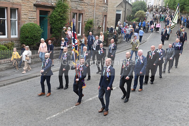 _081 - Selkirk Common Riding 2025
