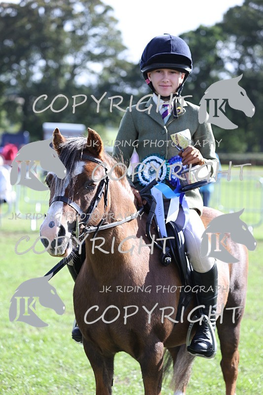 APP_4047 - Class 14 First ridden