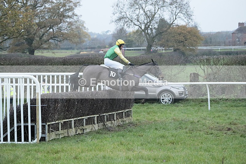 PtP 041222 1006 - Wheatland  Hunt PtP Chaddesley Corbett, Worcs 04/12/22