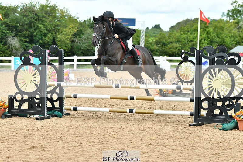 230813A-120303-11819 - Cls 41 85cm National Amateur Qualifier