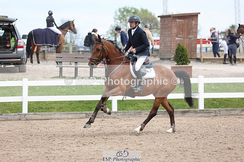 250509-144706-07931 - Cls 22 1.05m Amateur Qualifier