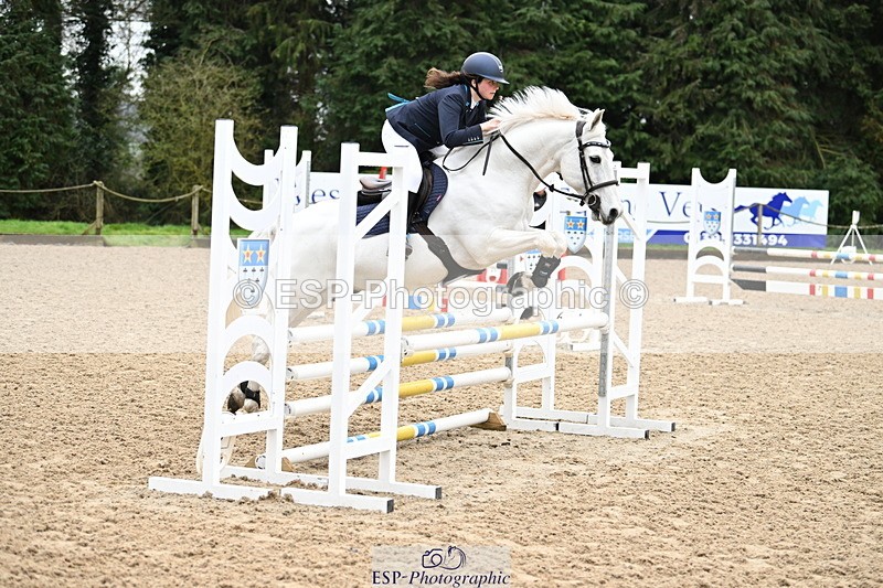 250322A-084411-01857 - Cls 16 85cm Amateur Quali