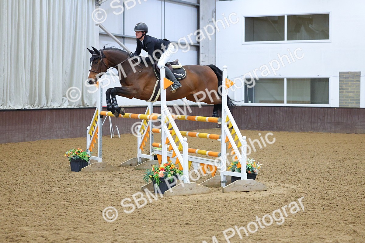 SBM_004058 - Class 11.- National 1.30-1.40m Open