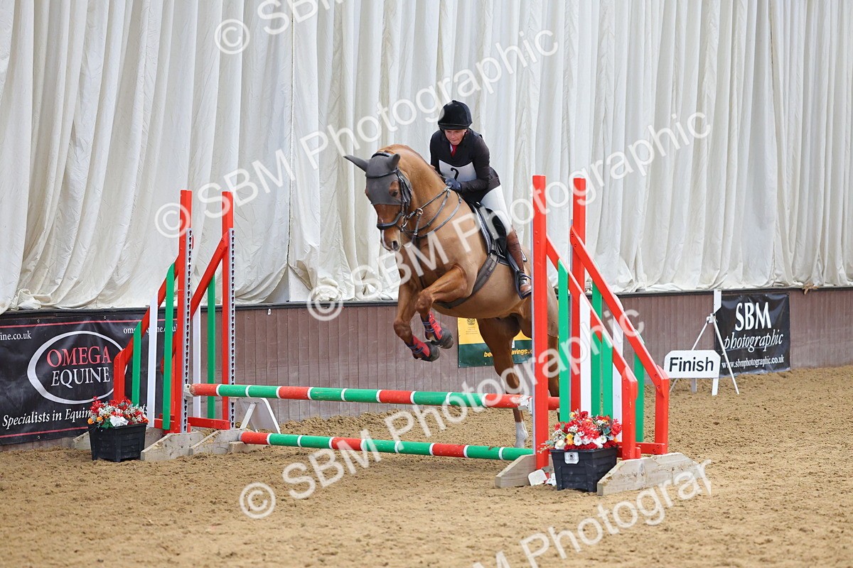 SBM_001358 - Class 6 = 60cm BRC Championships