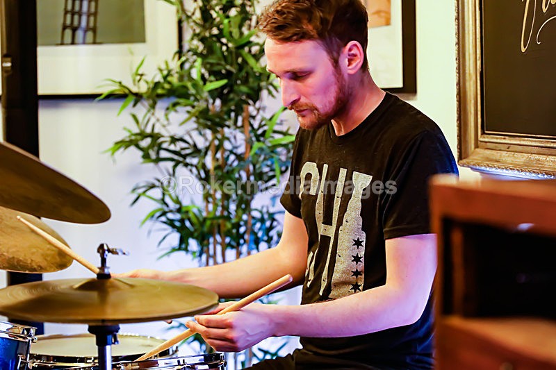  - Jonny Henderson Trio