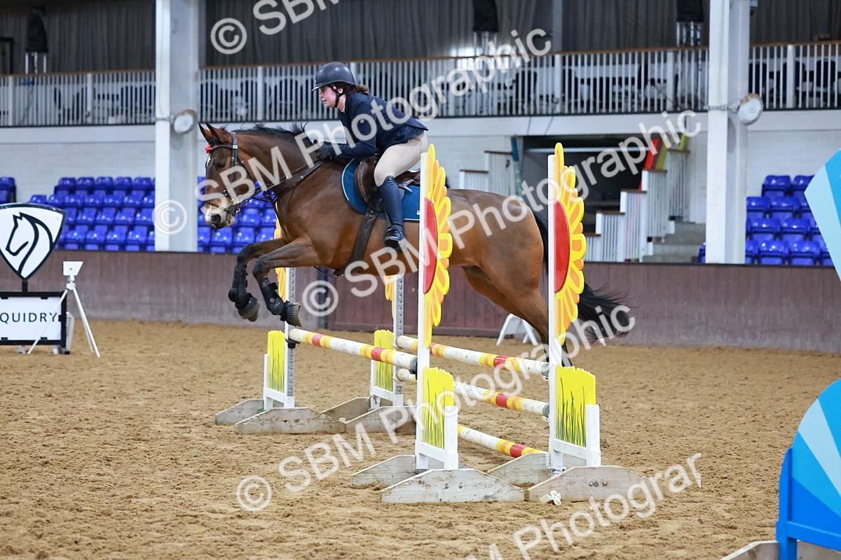 SBM_000203 - Class 1 - Clear Round