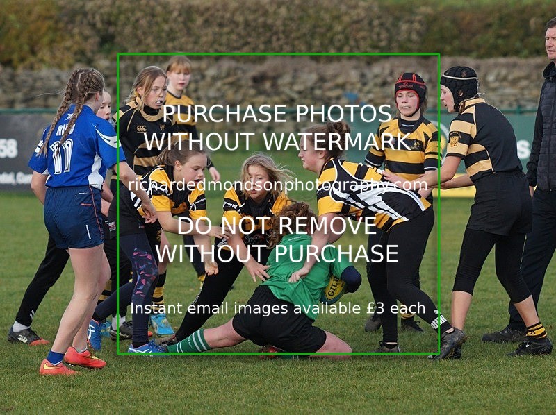DSC03428 - Kendal Rugby Girls Festival